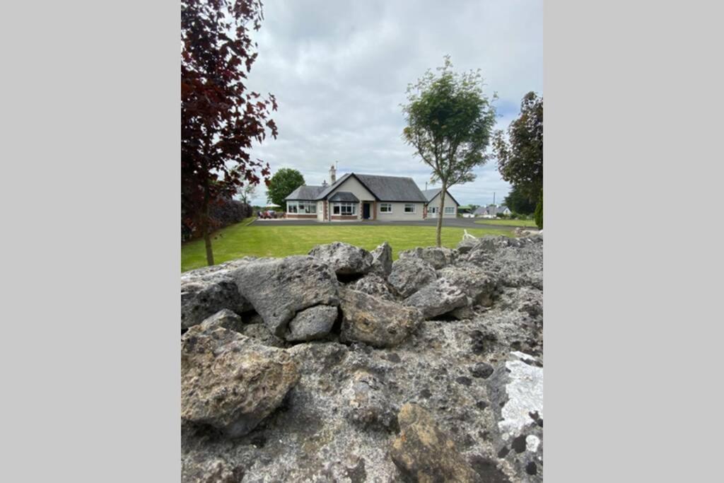 Breathneach House Holiday home Limerick