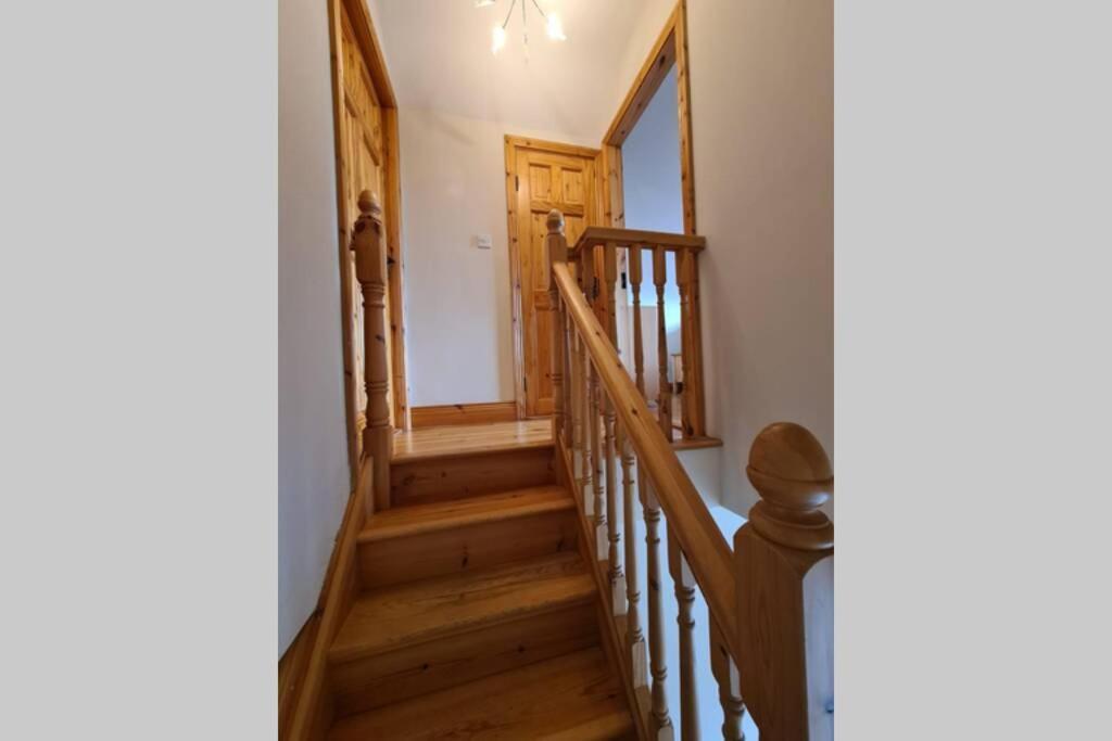 Breathneach House Holiday home