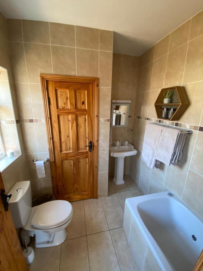 Breathneach House Holiday home Limerick