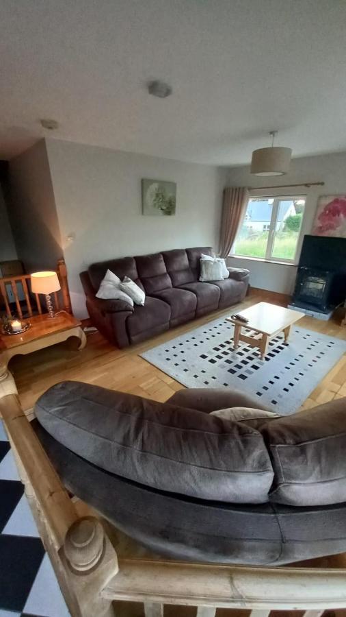 Breathneach House *