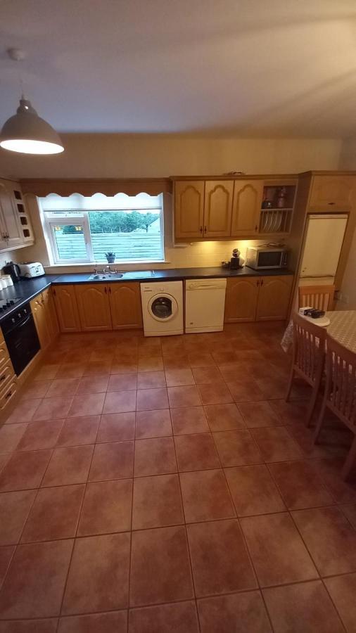 Breathneach House Holiday home Limerick
