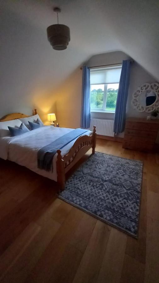 Holiday home Breathneach House