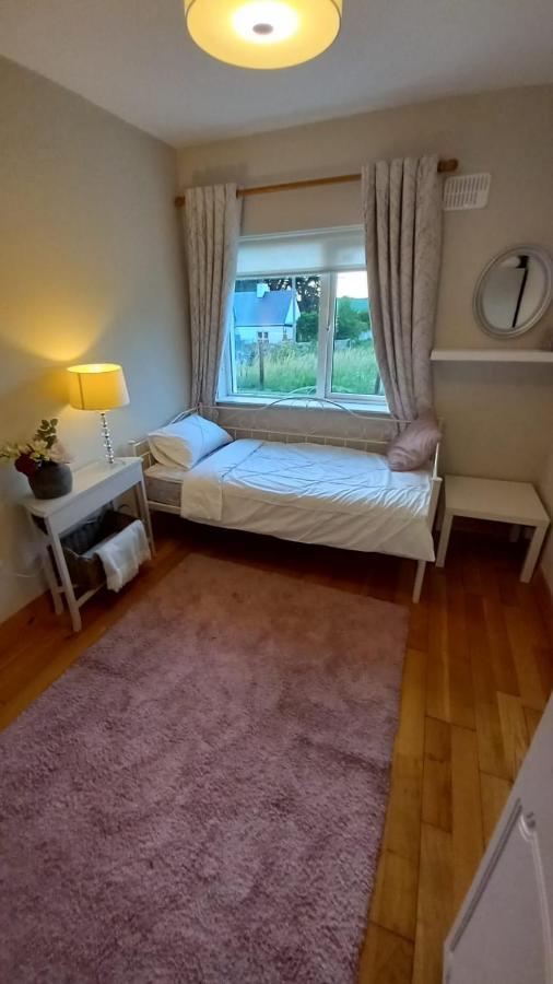 Breathneach House Holiday home Limerick